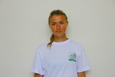 Александра Кулик